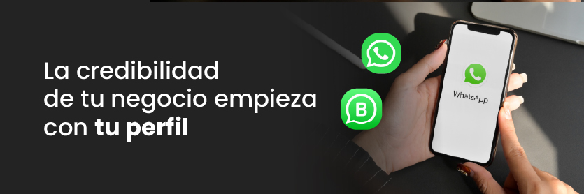 Diferencias entre WhatsApp y WhatsApp Business