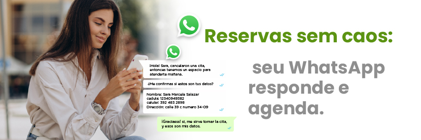 apps para gerenciar reservas