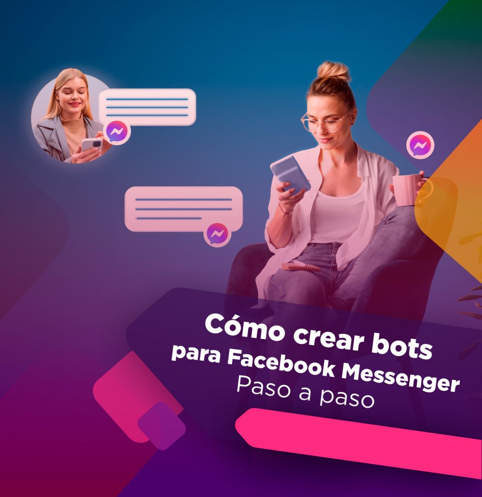 Bots para Facebook Messenger con Hibot