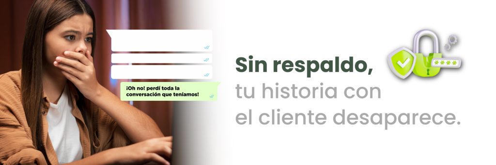copia de seguridad whatsapp business