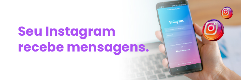 criar um chatbot para instagram direct