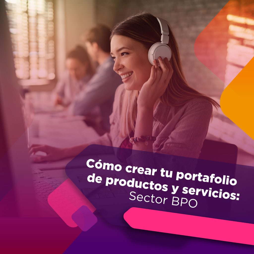 portafolio de productos y servicios