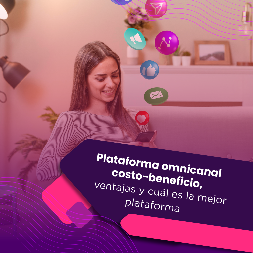 plataforma omnicanal