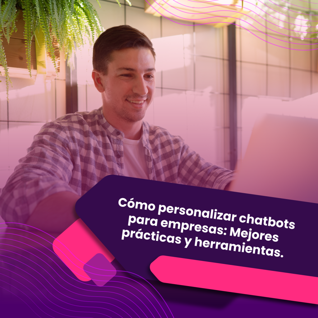 chatbots para empresas