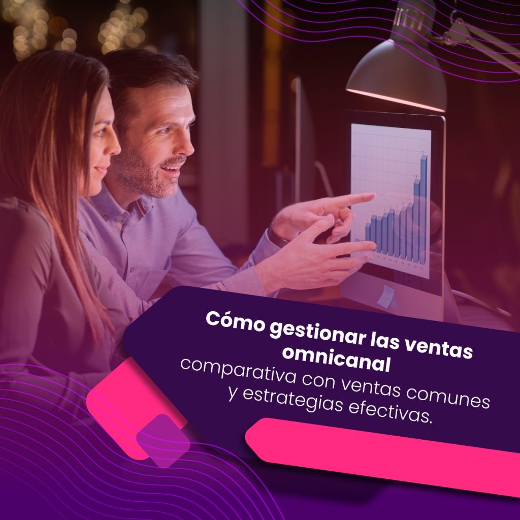 ventas omnicanal