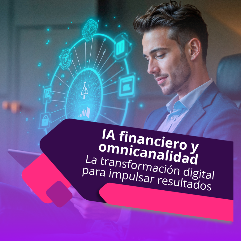 IA financiero
