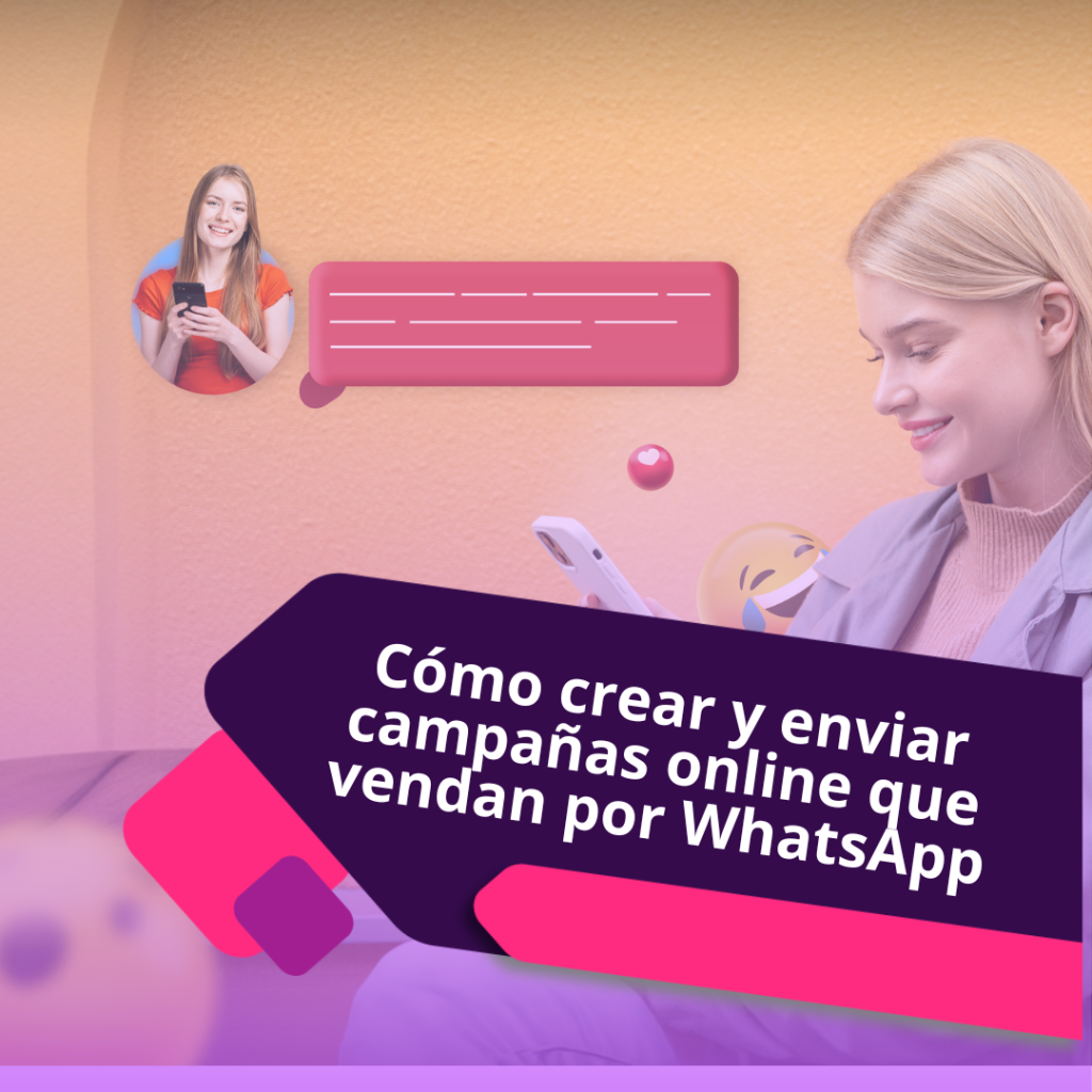 campañas online