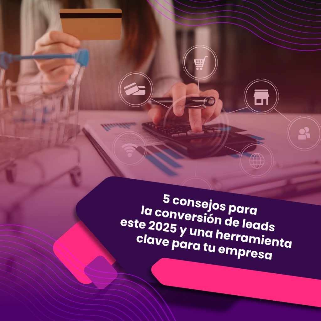 conversión de leads