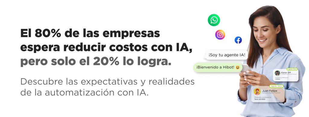 Automatización con IA
