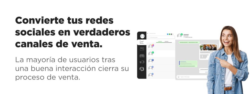 canales de venta
