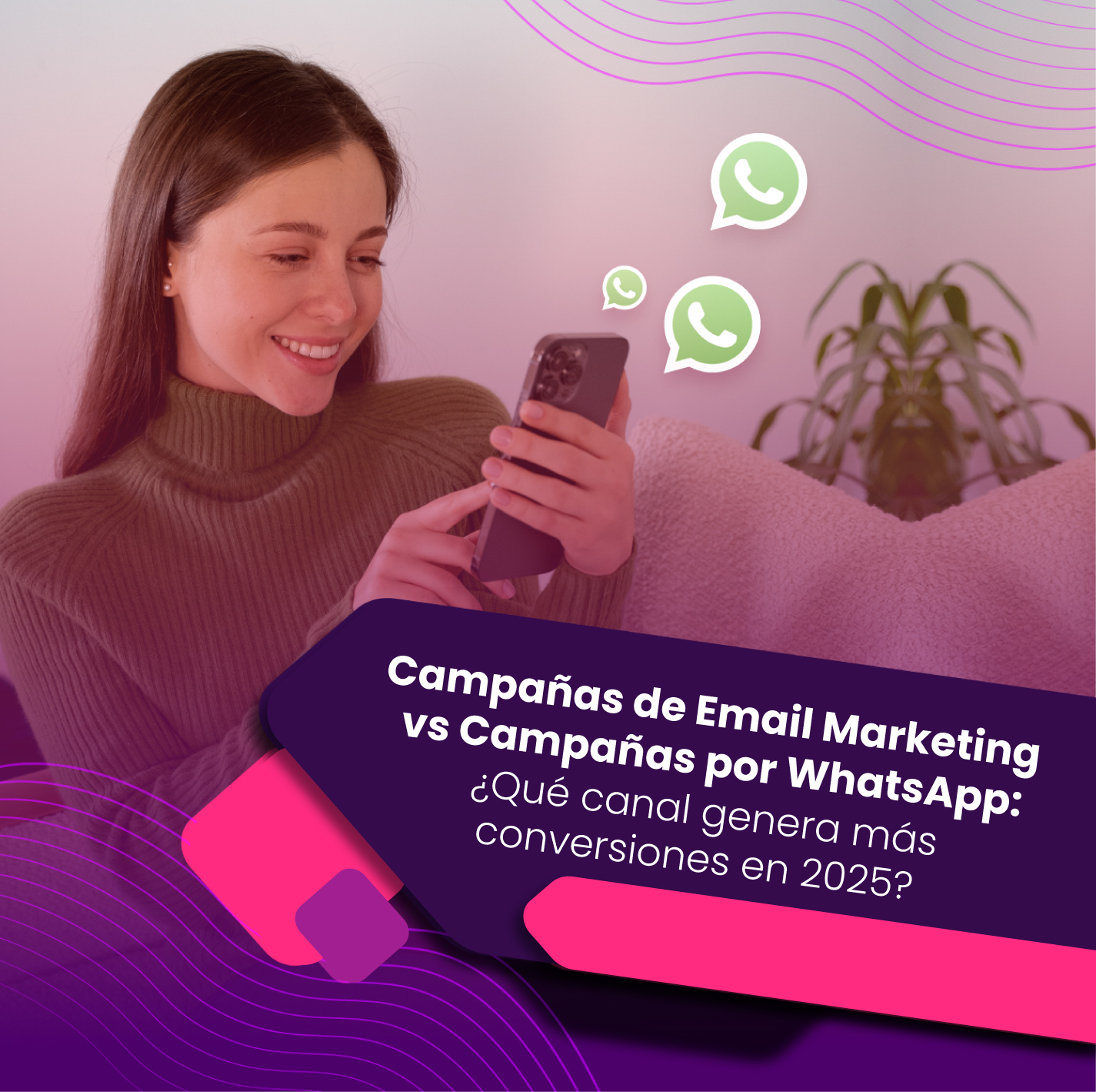 Campañas de Email Marketing