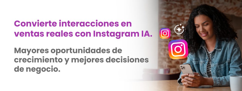 Instagram IA