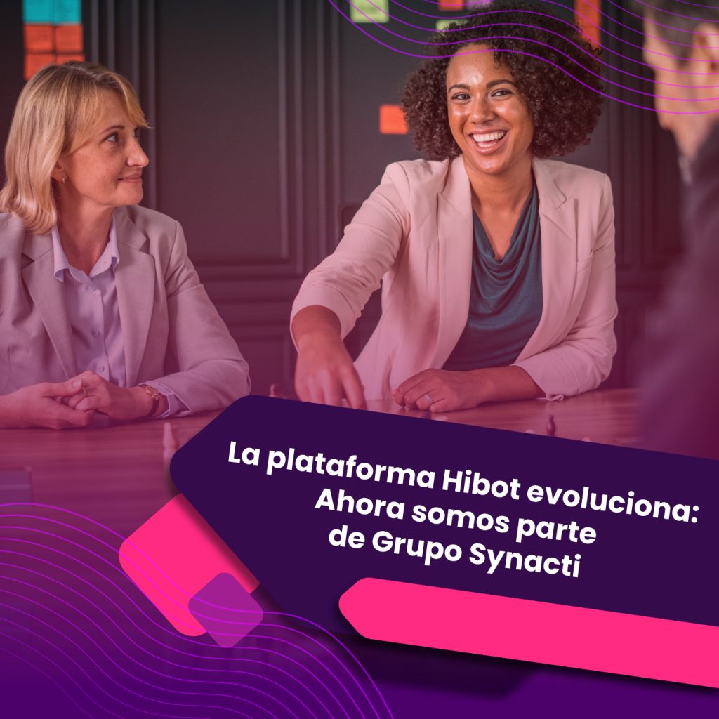 Plataforma Hibot