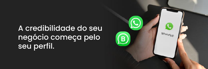 diferença entre WhatsApp e WhatsApp Business