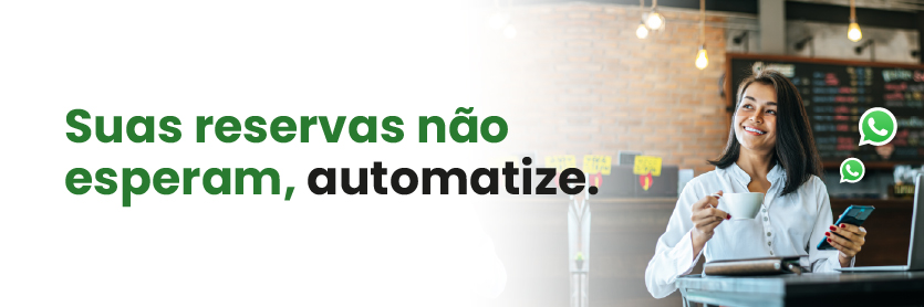 apps para gerenciar reservas