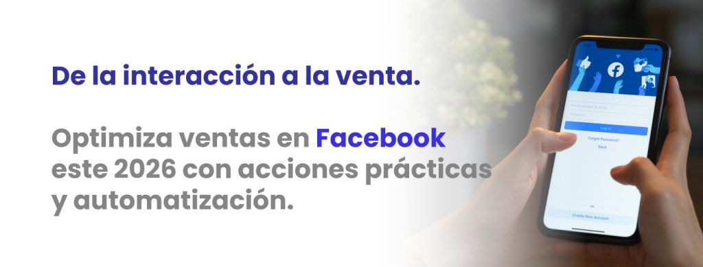 Facebook ventas