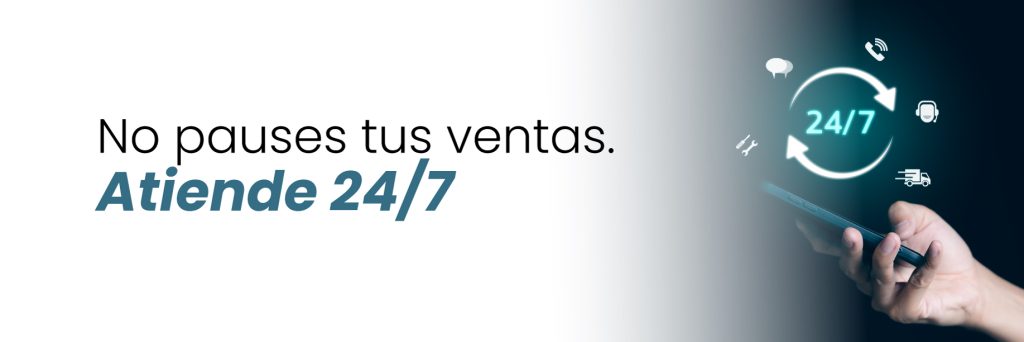 Respuesta automática Instagram