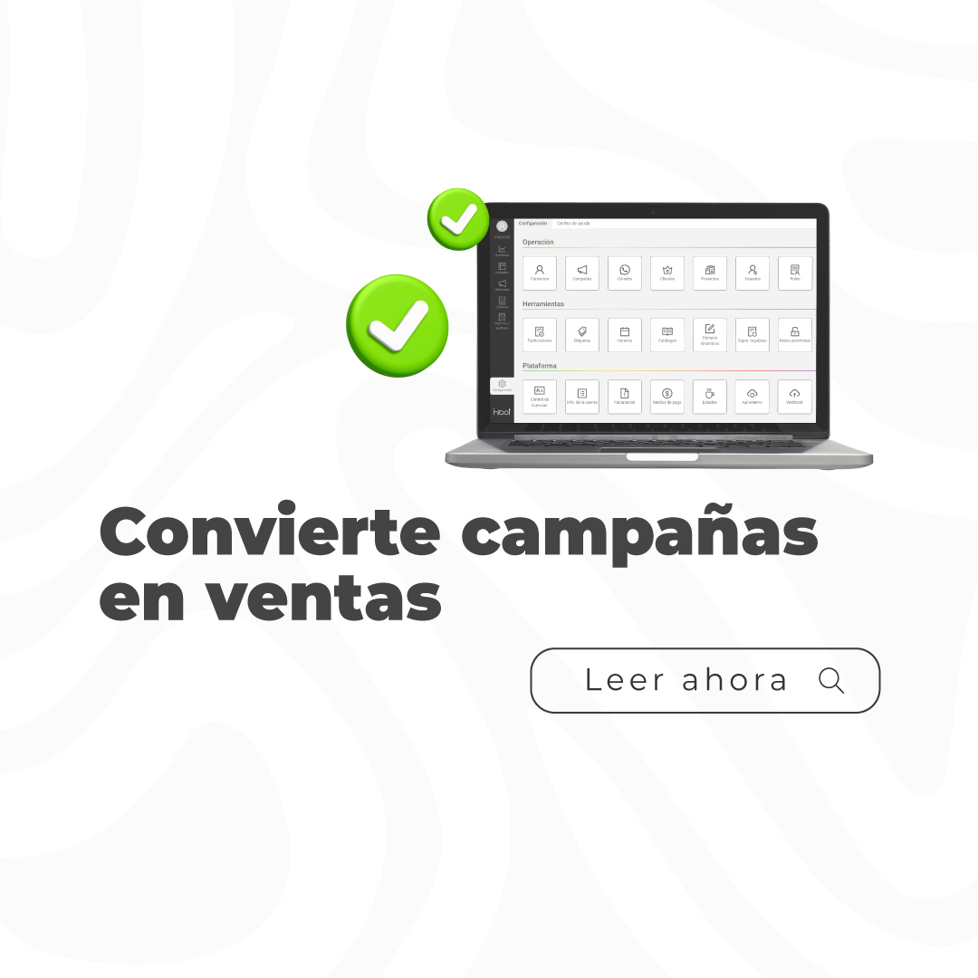 campañas de marketing digital