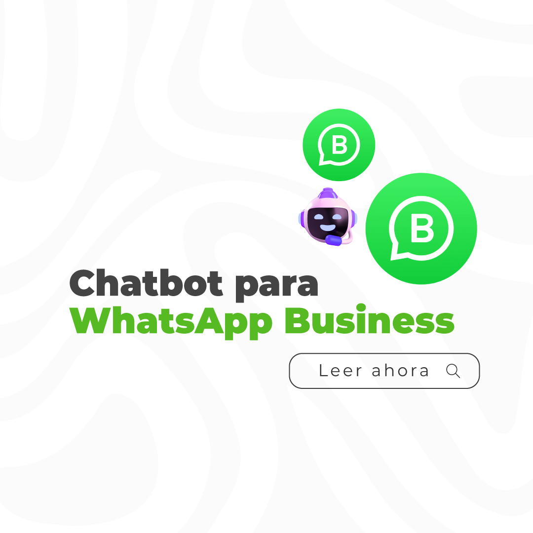 mejor chatbot para WhatsApp