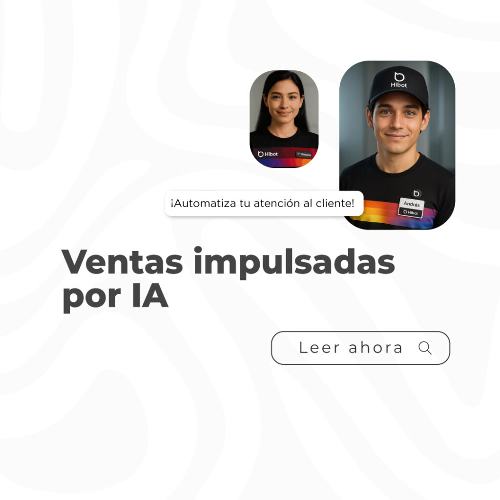 Agente IA para ventas