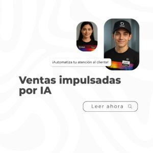 Agente IA para ventas