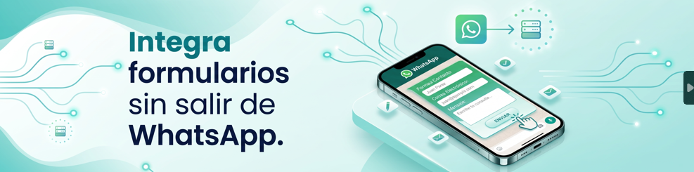 WhatsApp Flows