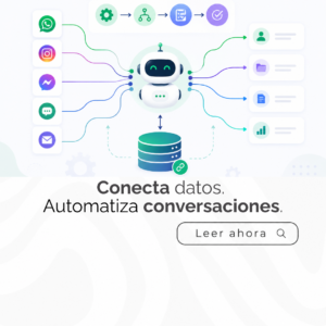 gestionar solicitudes con chatbots