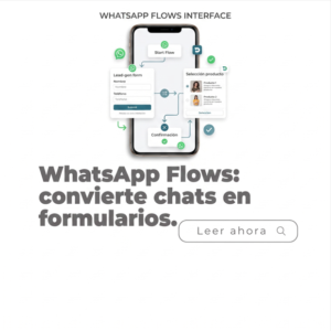WhatsApp Flows